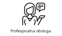 Profesjonalna obsługa Profesjonalna obsługa